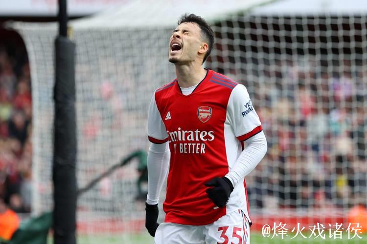 埃泽:平局虽遗憾,但对阿森纳夺冠信心不减 埃泽:平局虽遗憾,但对阿森纳夺冠信心不减