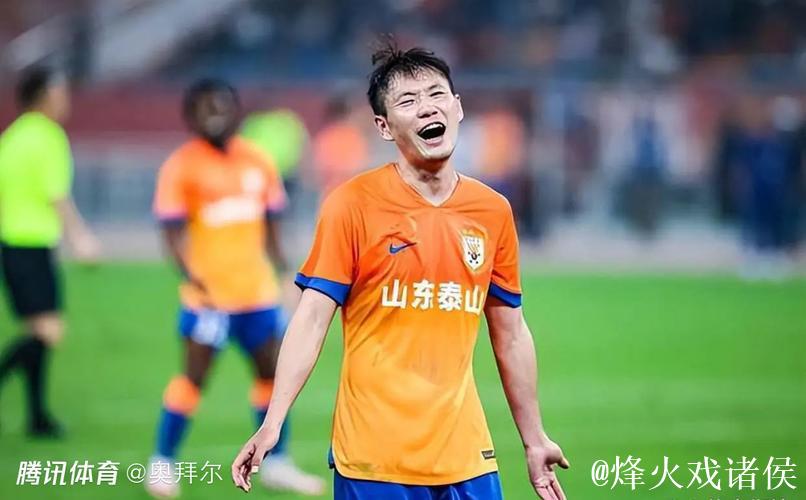 中超-李源一助攻双响克雷桑破门 山东客场力克长春 中超-李源一助攻双响克雷桑破门 山东客场力克长春