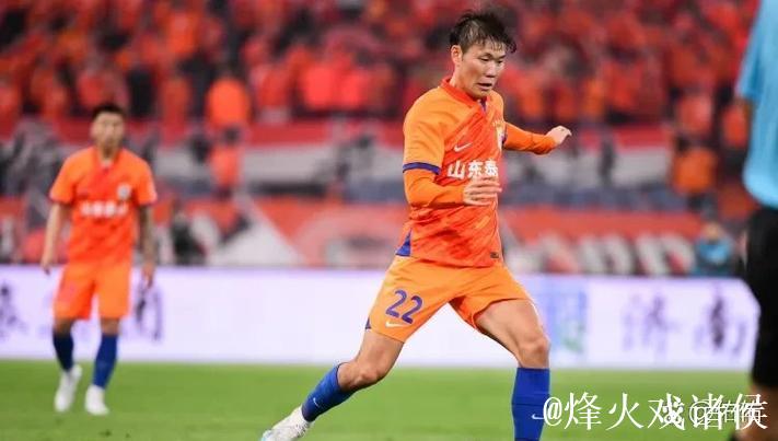 中超-李源一助攻双响克雷桑破门 山东客场力克长春 中超-李源一助攻双响克雷桑破门 山东客场力克长春