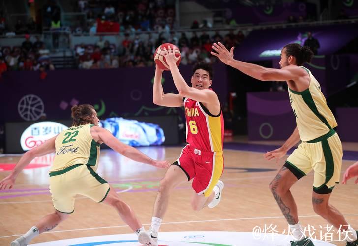 中国男篮热身赛四连胜 亚洲杯前完美“练兵” 中国男篮热身赛四连胜 亚洲杯前完美“练兵”