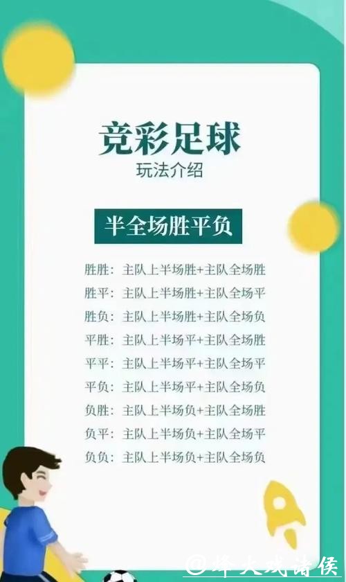 世界杯竞彩新手指南：从入门到精通的步骤